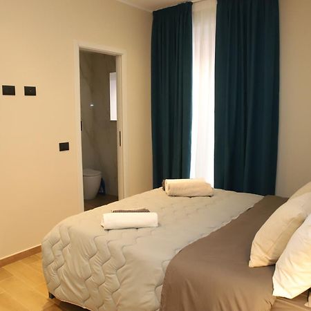 Nica Apartment Catania Exteriör bild